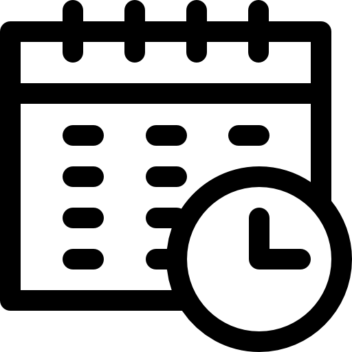 Ícone Microchipagem