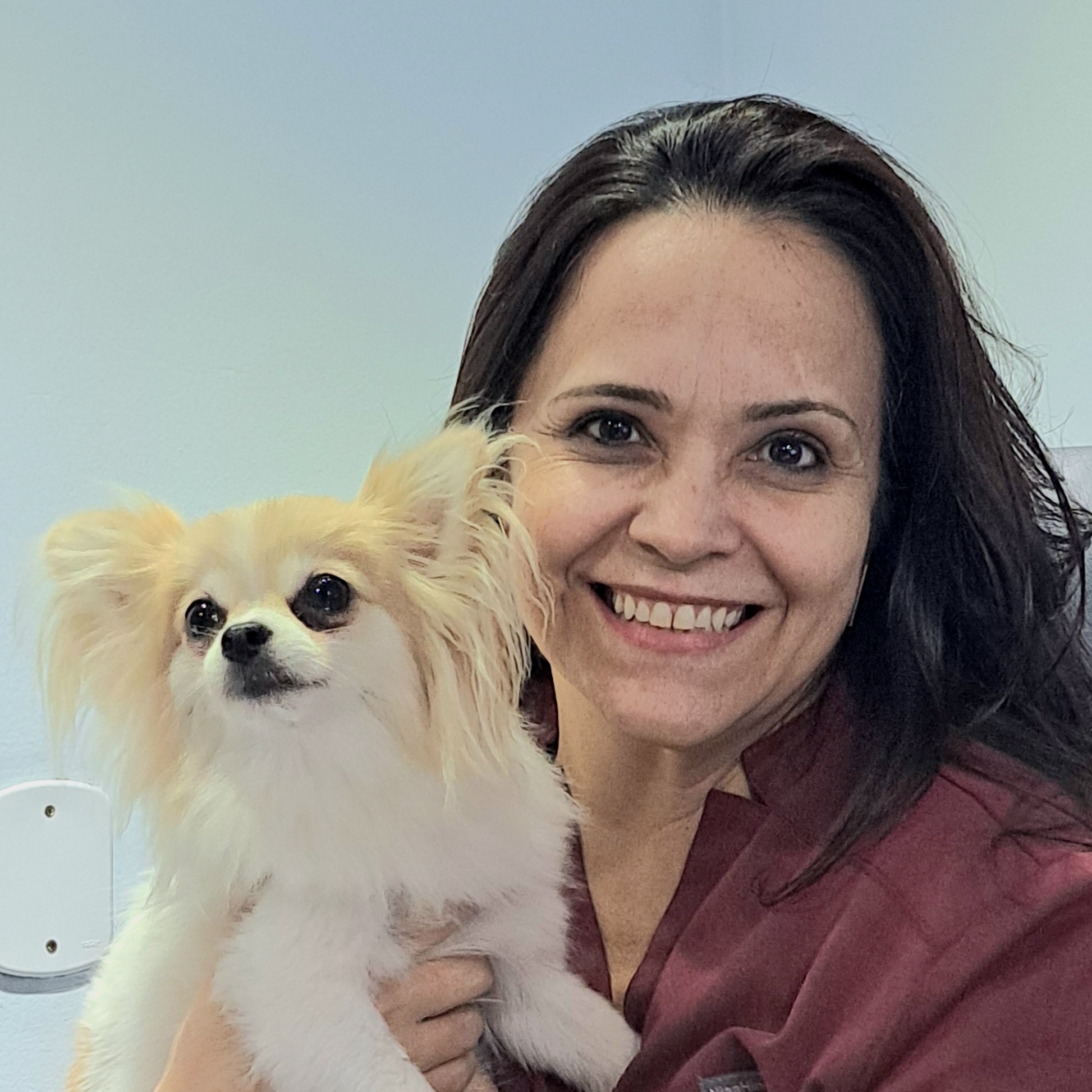 Atendimento Domiciliar